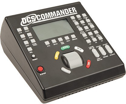 MTH-Electric DCS Command Controller