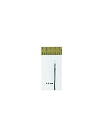 Miniatronics Lamp 6V 5.5mm clear   10/ (10)