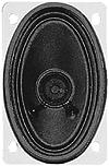 Miniatronics 8 Ohm Speakers (4.6 x 7.1cm Rectangular x 23.8mm High) Model Railroad Accessory #6017801