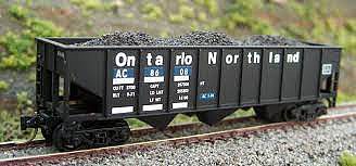 Motrak N Coal Load Ath 40 3 Bay Hpr
