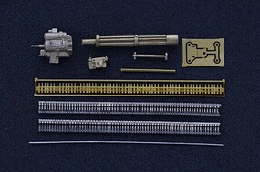 Mini-World 1/48 Mini World M134 Minigun (later)  (USA