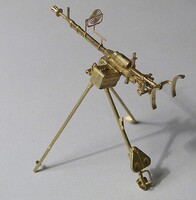 Mini-World 1/72 Mini World DShK 1938 year on a tripod for anti-aircraft use (USSR)