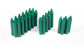 Propane Acetylene Tanks