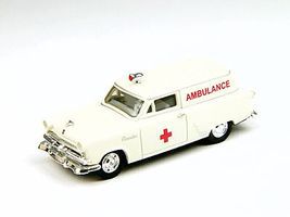 1953 Ford Courier Sedan Delivery Station Wagon