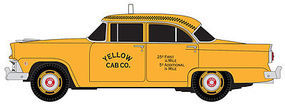 Ford Mainline Taxi Cab