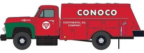 Classic-Metal-Works HO '54 Ford Tanker Conoco