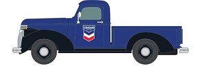 Classic-Metal-Works HO '41-'46 Chevy Pickup Standard Oil