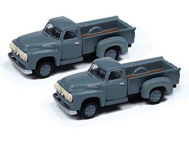 N 1954 Ford Pickup
