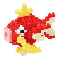 NanoBlock Pokemon Magikarp