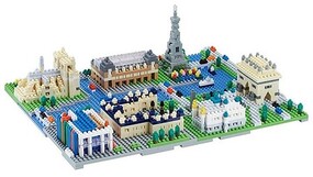 NanoBlock Paris
