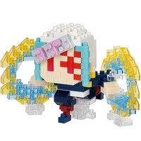 NanoBlock Tengen Uzui Sound Breathing