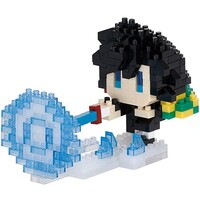 NanoBlock Giyu Tomioka Demon Slayer