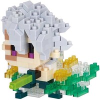 NanoBlock Samemi Shinazugawa Demon Slayer