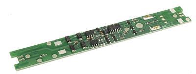 NCE Bach-Dsl Replacement Decoder for Bachmann Model Railroad Decoder #139