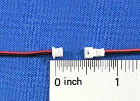 NCE 2 Pin Wiring Harness Sets (12)