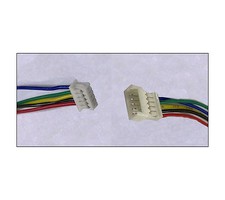 NCE 5 Pin Wiring Harness Sets (5)