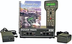 NCE PH5 Power Pro Starter Set