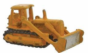Bulldozer w/blade - N-Scale
