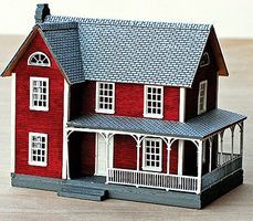 Farmhouse