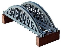 Arch Rlrd Brdg Sngl-Span - N-Scale