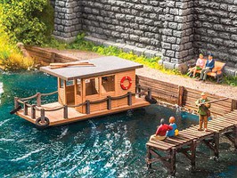 Noch Houseboat