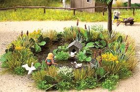 Duck House w/Duck Kit