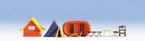 Campsite Accessories