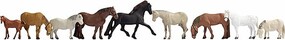 Noch Horses