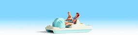 Noch Pedal Boat