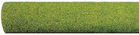 Noch Large Spring Meadow, Medium Green Grass Mat 300 x 100cm Model Railroad Grass Mat #20