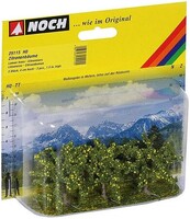 Noch Lemon Trees 4cm pkg(3)
