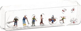 noch n scale figures