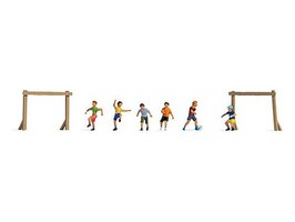 noch n scale figures