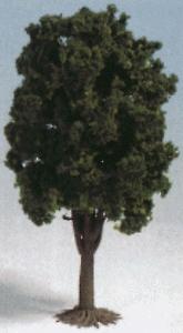 Noch Green Fruit Tree (13-1/2) G Scale Model Railroad Tree #68020