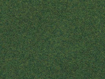 Noch Wild Grass with 1/4  6mm Fibers Medium Green, 1-3/4oz  50g