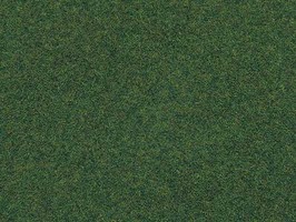 Noch Wild Grass with 1/4''  6mm Fibers Medium Green, 1-3/4oz  50g