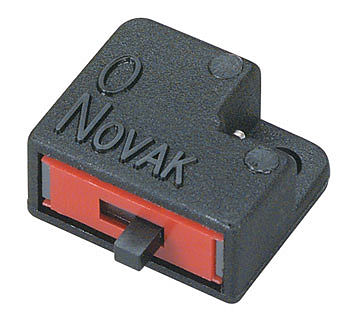 Novak Switch Harness #5600