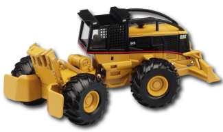 Norscot American Construction Equipment - Caterpillar(R)