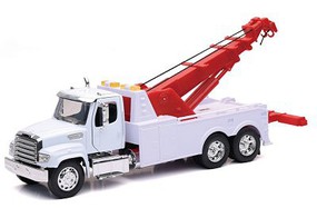 New-Ray 1/32 Freightliner 114SD Wrecker Tow Truck (Die Cast)