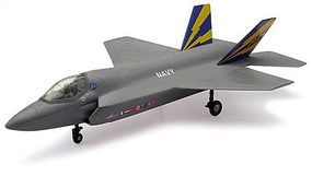 New-Ray Lockheed F-35C Lightning II Kit Plastic Model Airplane Kit 1/44 Scale #21435