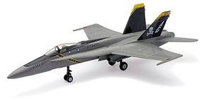 New-Ray McDonnel Douglas F/A-18 Hornet Plastic Model Airplane Kit 1/48 Scale #21445