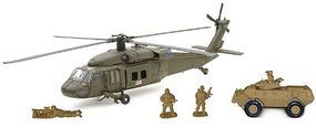 1/55 Sikorsky UH-60 Black Hawk