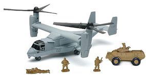 1/72 Bell Boeing V-22 Osprey