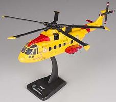 New-Ray Diecast Model Helicopters