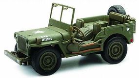 New-Ray 1/32 Willys Jeep (Die Cast)