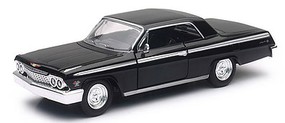 New-Ray 1/24 1962 Chevrolet Impala SS Car (Die Cast)