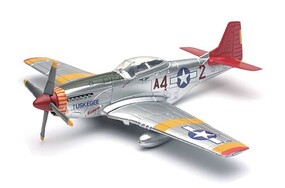 In Stock New-Ray World War II Plastic Model Airplanes