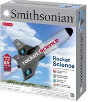 NSI Smithsonian Rocket Science Kit