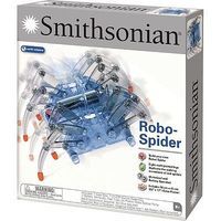 NSI Smithsonian Robo-Spider Kit