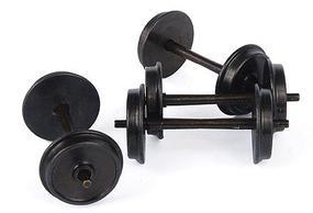 o gauge wheels